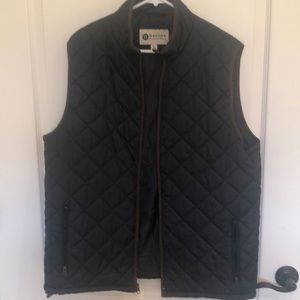 Men’s vest